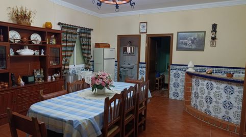 Foto 2 de Finca rústica en venda a Agrupadas, Valdepeñas, Ciudad Real