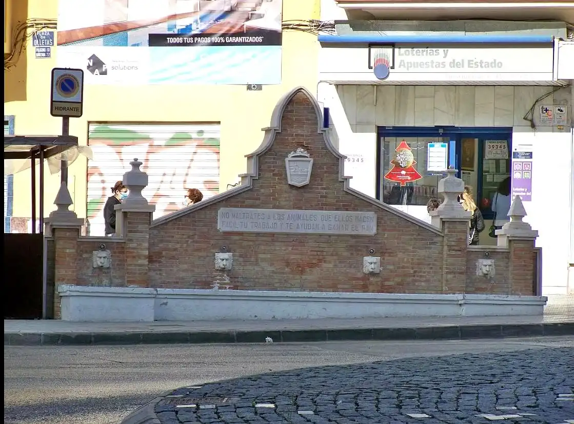 Außenansicht von Dachboden zum Verkauf in Málaga mit Terrasse und Gemeinschaftspool