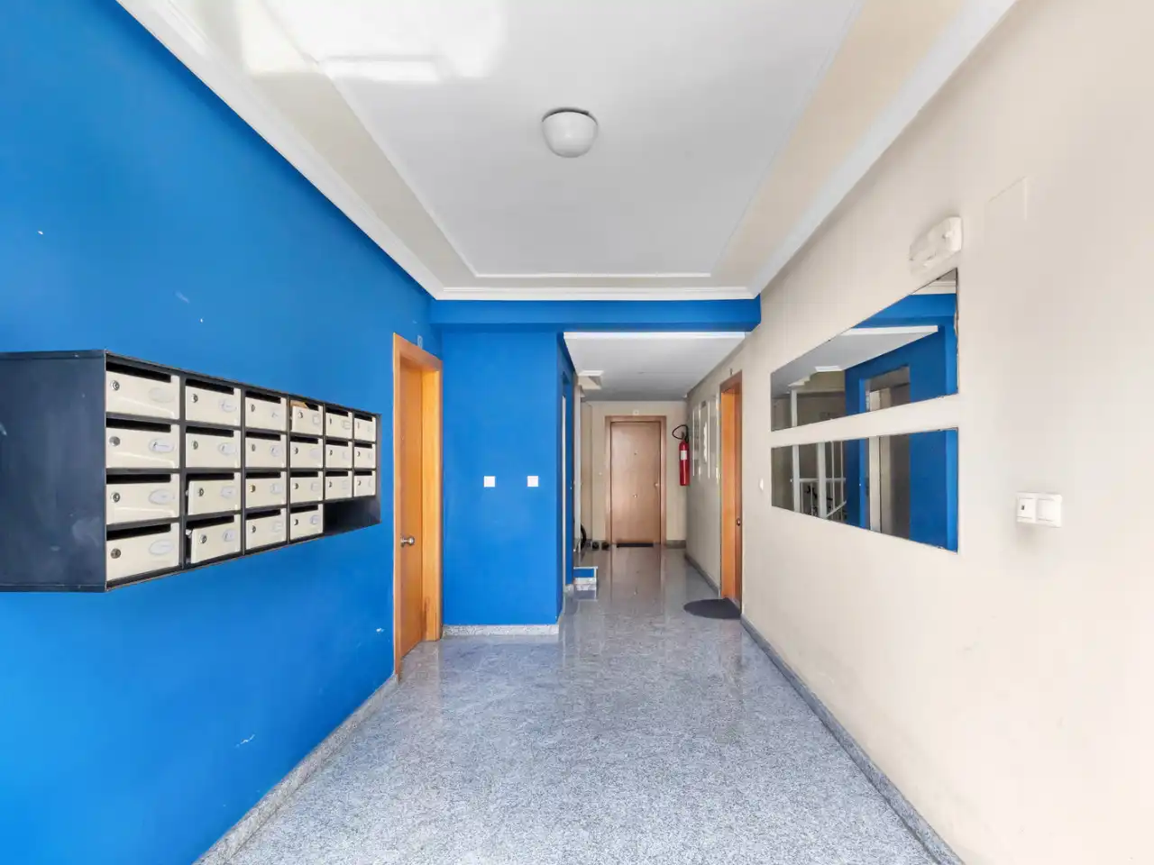 Apartament amb piscina en venda a Playa del Acequión, Náufragos y Rocío del Mar, imagen 22
