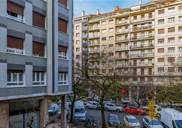 Piso en Venta en Anoeta