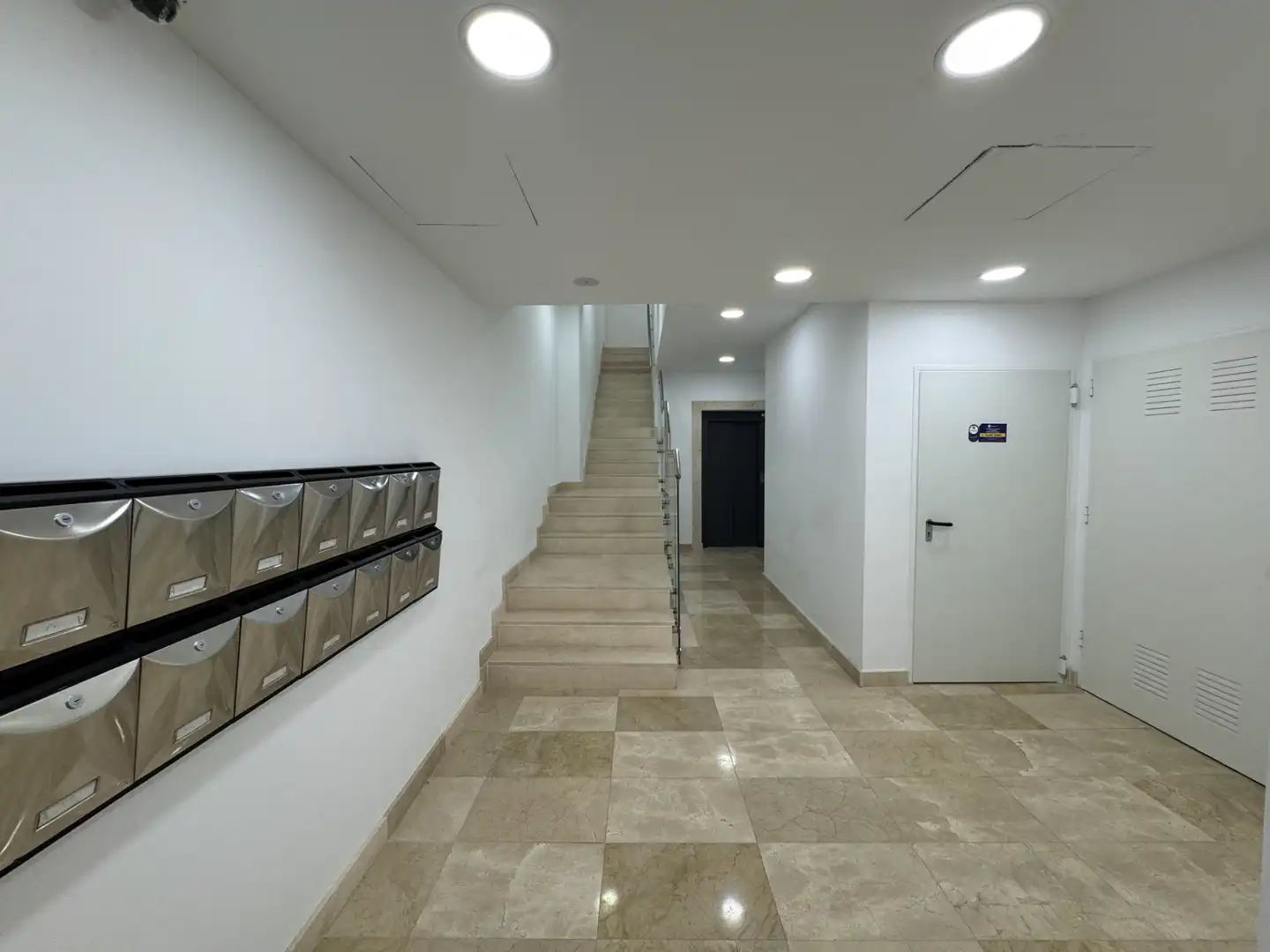 Ático en venta en Málaga con Aire acondicionado, Terraza y Amueblado