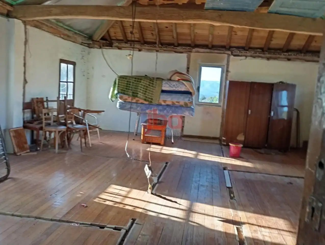 Haus oder Chalet zum Verkauf in Lobeira mit Privatgarten