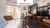Exterior view of Flat for sale in Sant Vicenç Dels Horts  with Air Conditioner, Heating and Terrace