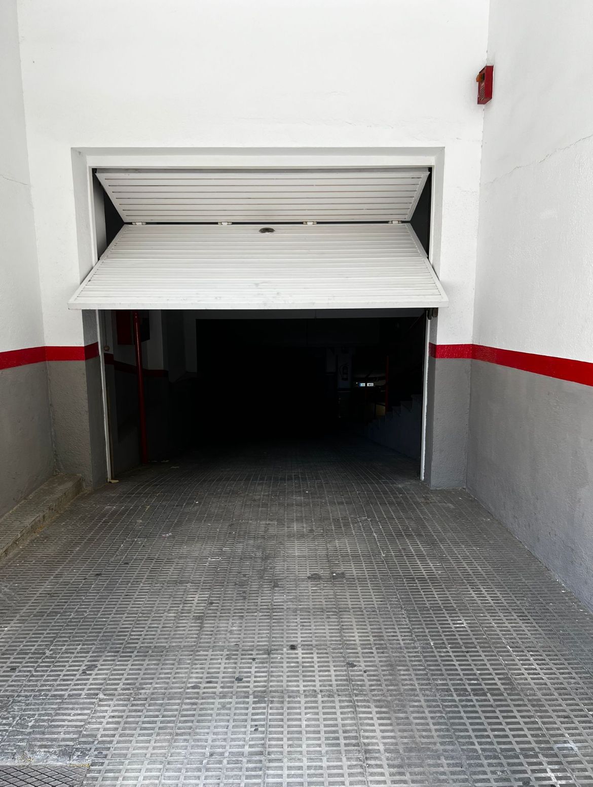 Parkplatz von Garage zur Miete in Cerdanyola del Vallès