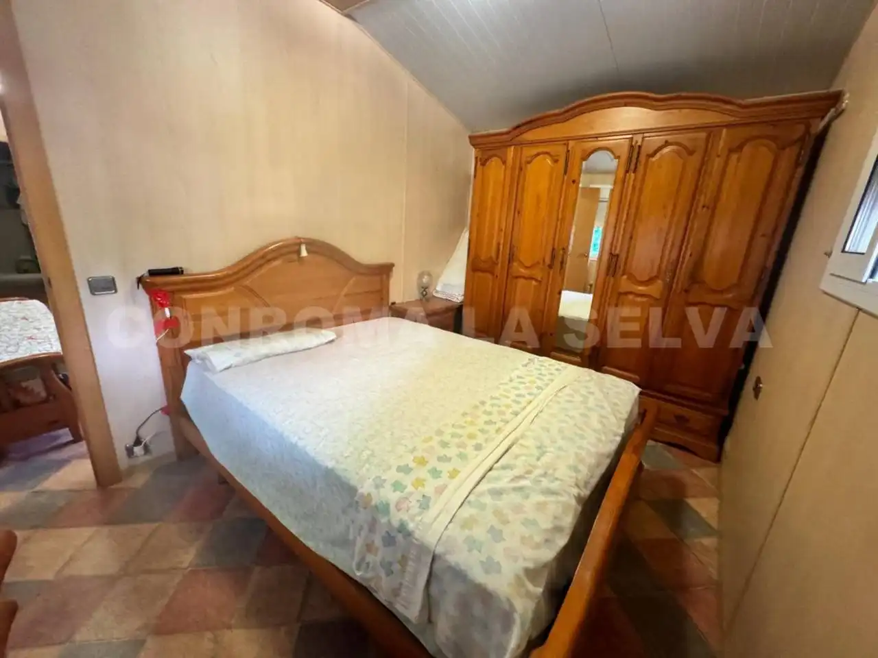 Bungalow avec piscine à vendre à Malgrat de Mar, imagen 9