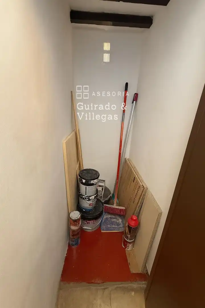 Piso en venta en Calle Sant Erasme, El Raval