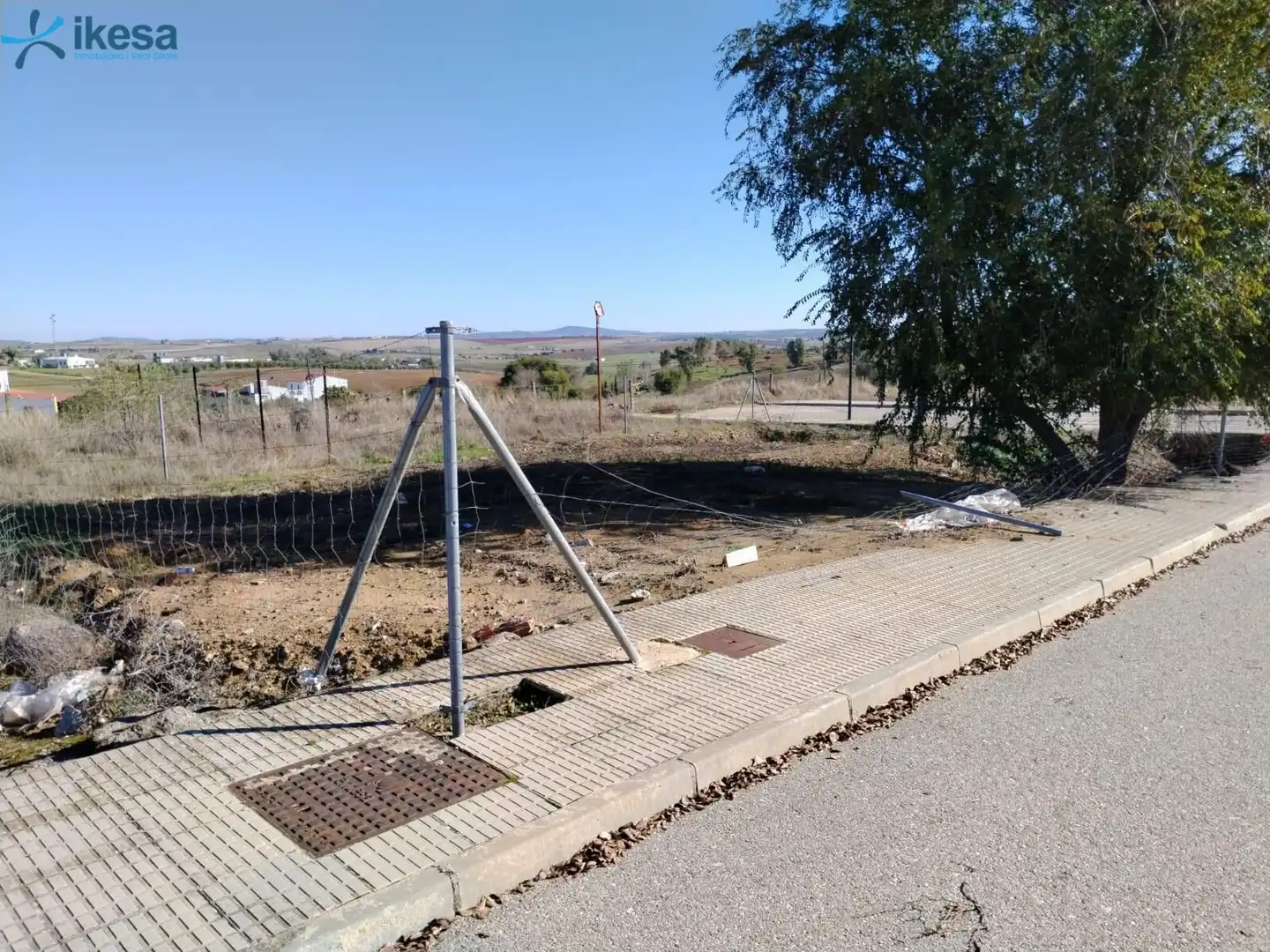 Terreni e lotti in vendita a Azuaga, imagen 4