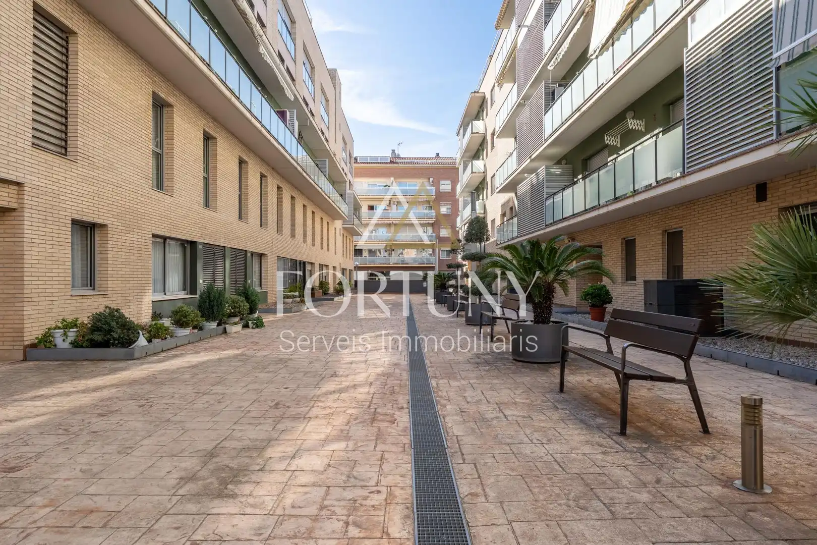 Vista exterior de Dúplex en venda en Vila-seca amb Aire condicionat, Calefacció i Terrassa
