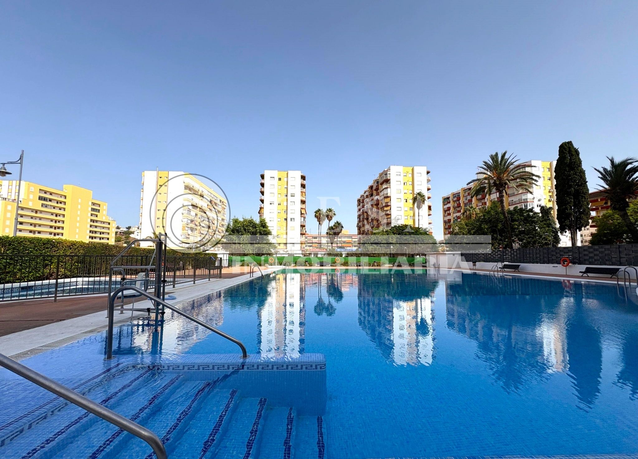 Flat for sale in Poniente - Faro