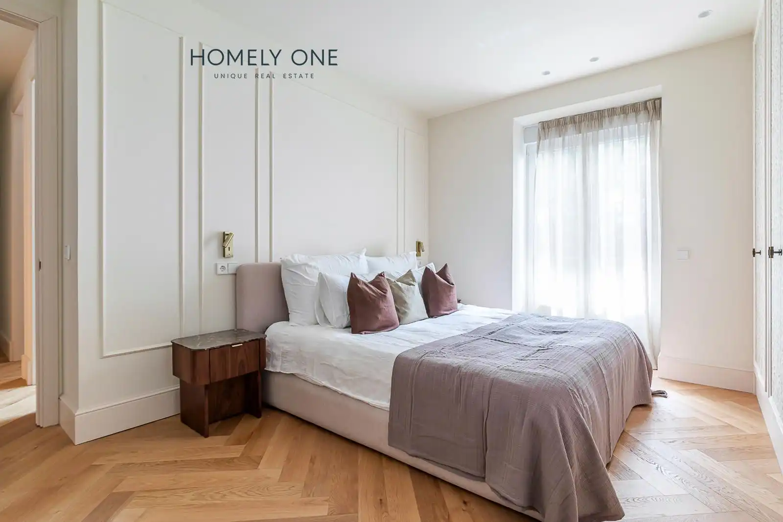 Appartement avec ascenseur à vendre à Barrio de Salamanca, imagen 32
