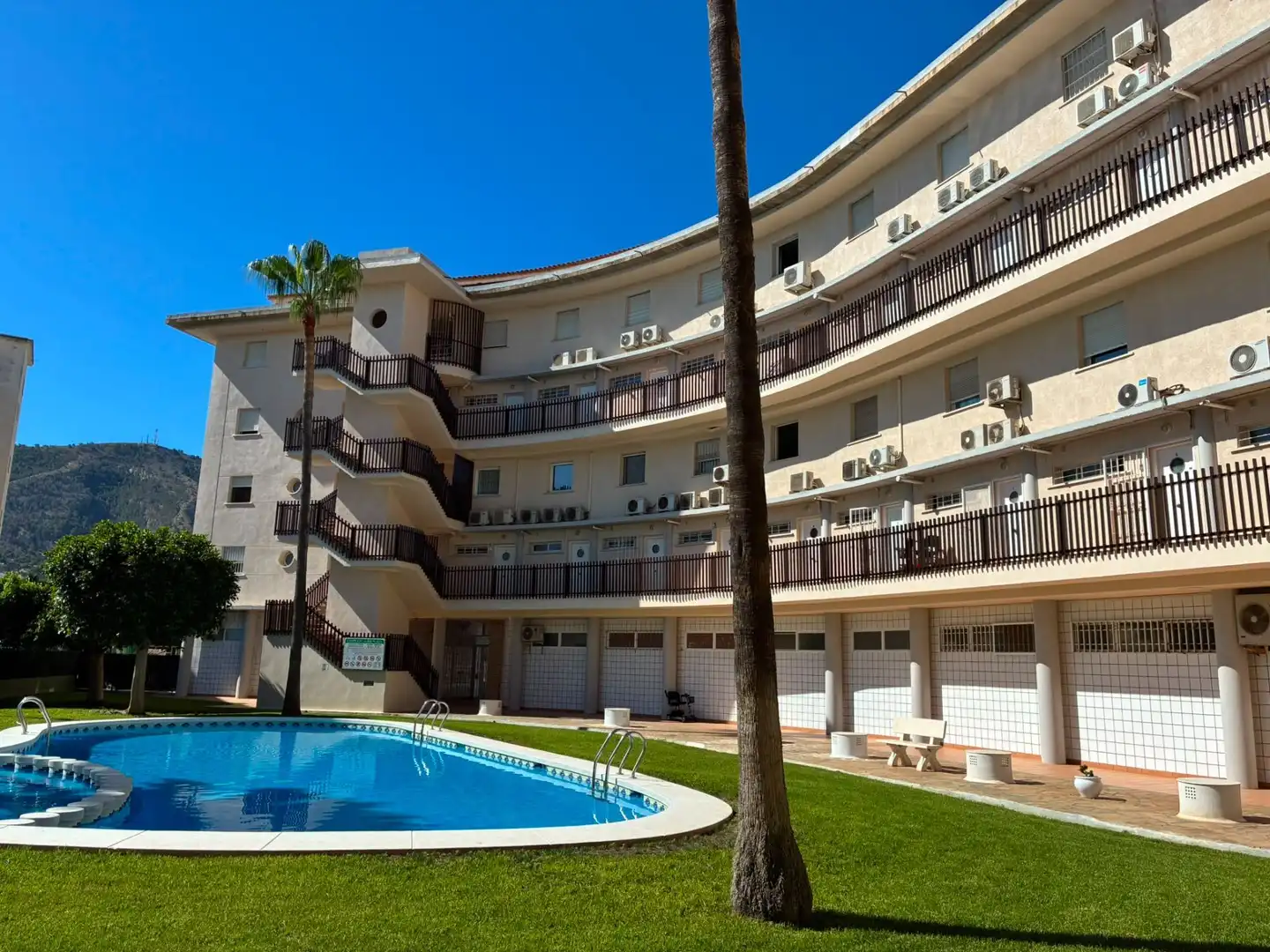 Maisonette zum Verkauf in L'Albir