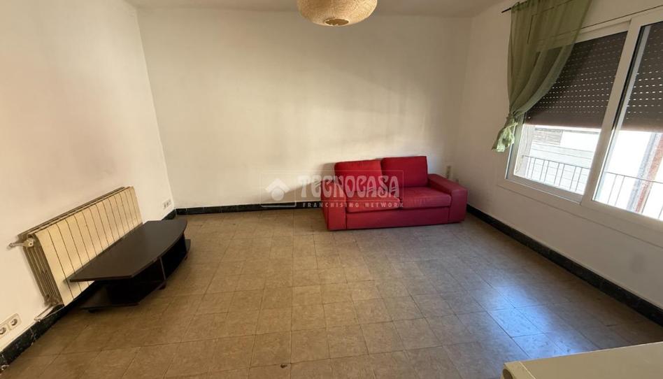 Photo 1 of Flat for sale in El Guinardó, Barcelona