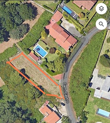Terreno residencial en Venta en San Salvador - Caeira