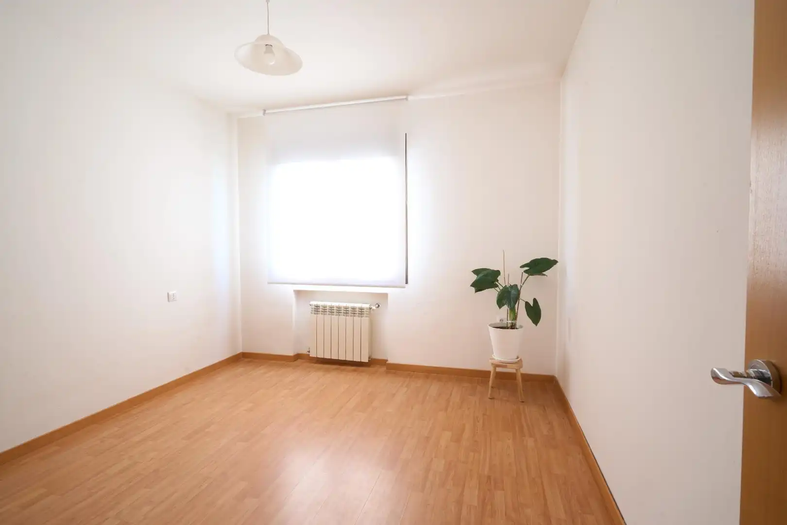 Habitación de Casa adosada en venta en Yepes con Aire acondicionado, Calefacción y Terraza