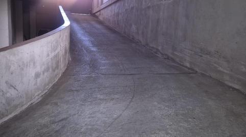 Foto 3 de Garaje en venta en Joaquina Eguaras, Granada Capital