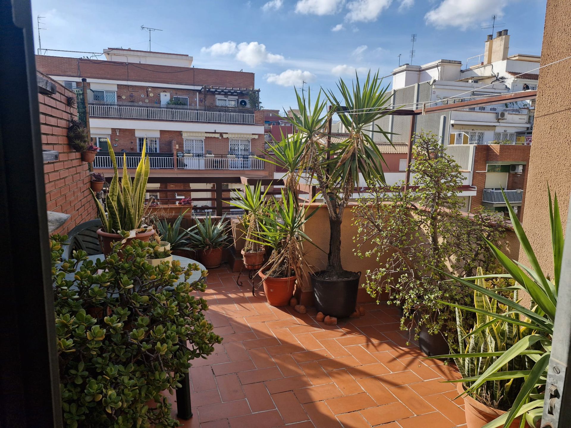 Ático en venta en Carrer de las Navas de Tolosa, Navas, Sant Andreu