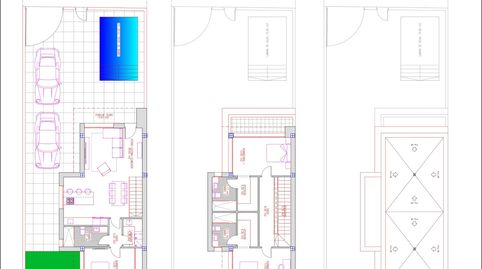 Photo 5 of Houses for sale in Calle Olmos, Almoradí, Alicante