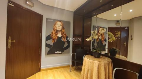 Foto 5 de Oficina de lloguer a Calle General Concha, Alhóndiga, Bizkaia