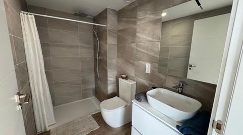 Foto 4 de Piso en venta en Centre, Pineda de Mar