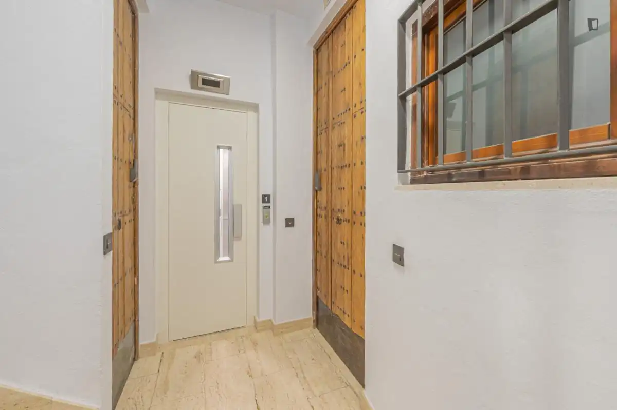 Appartement compact avec ascenseur à louer à Centro, imagen 26