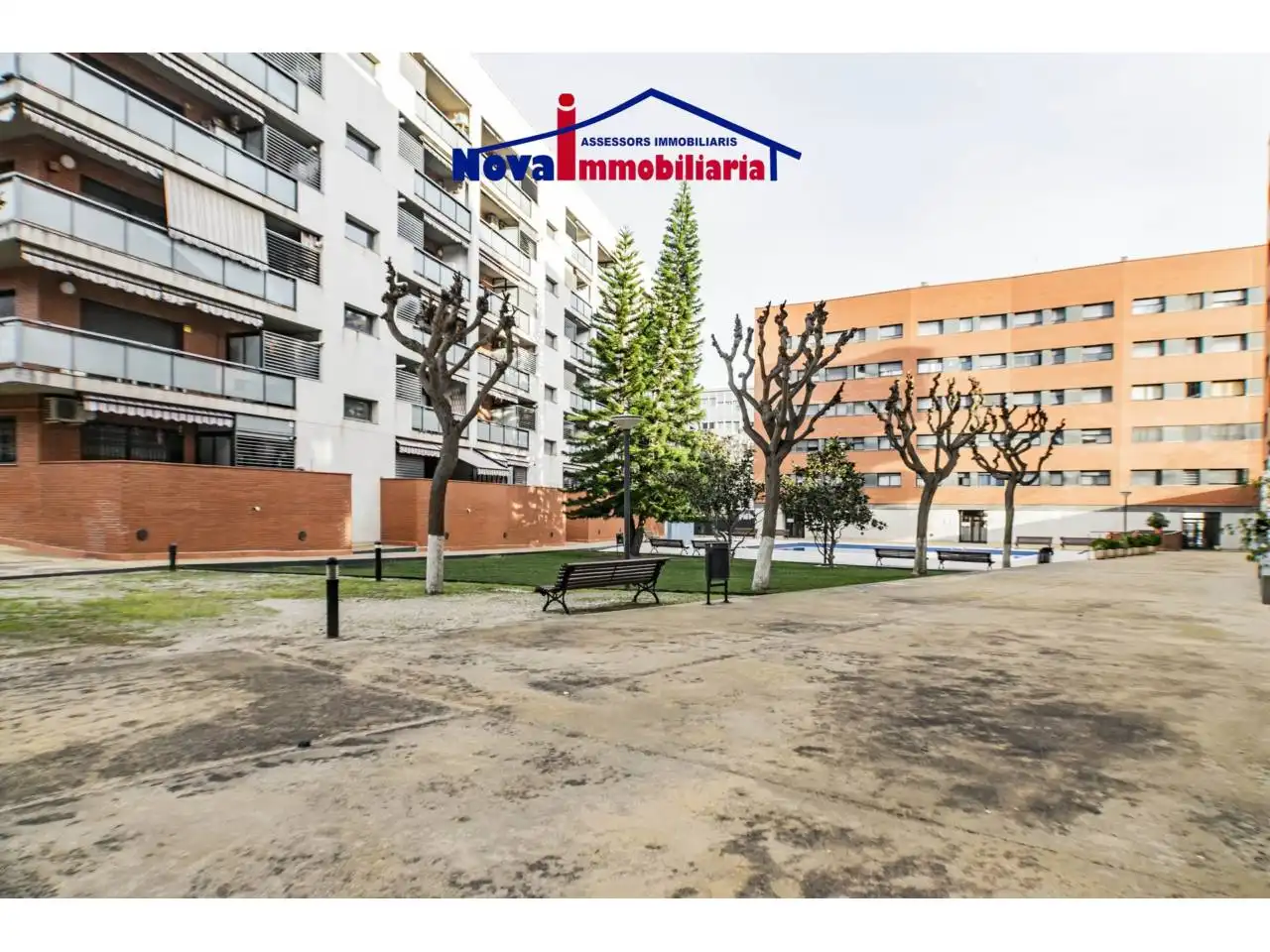 Pis en venda a Avenida Llorenç Puig, Torre-roja-Campreciós