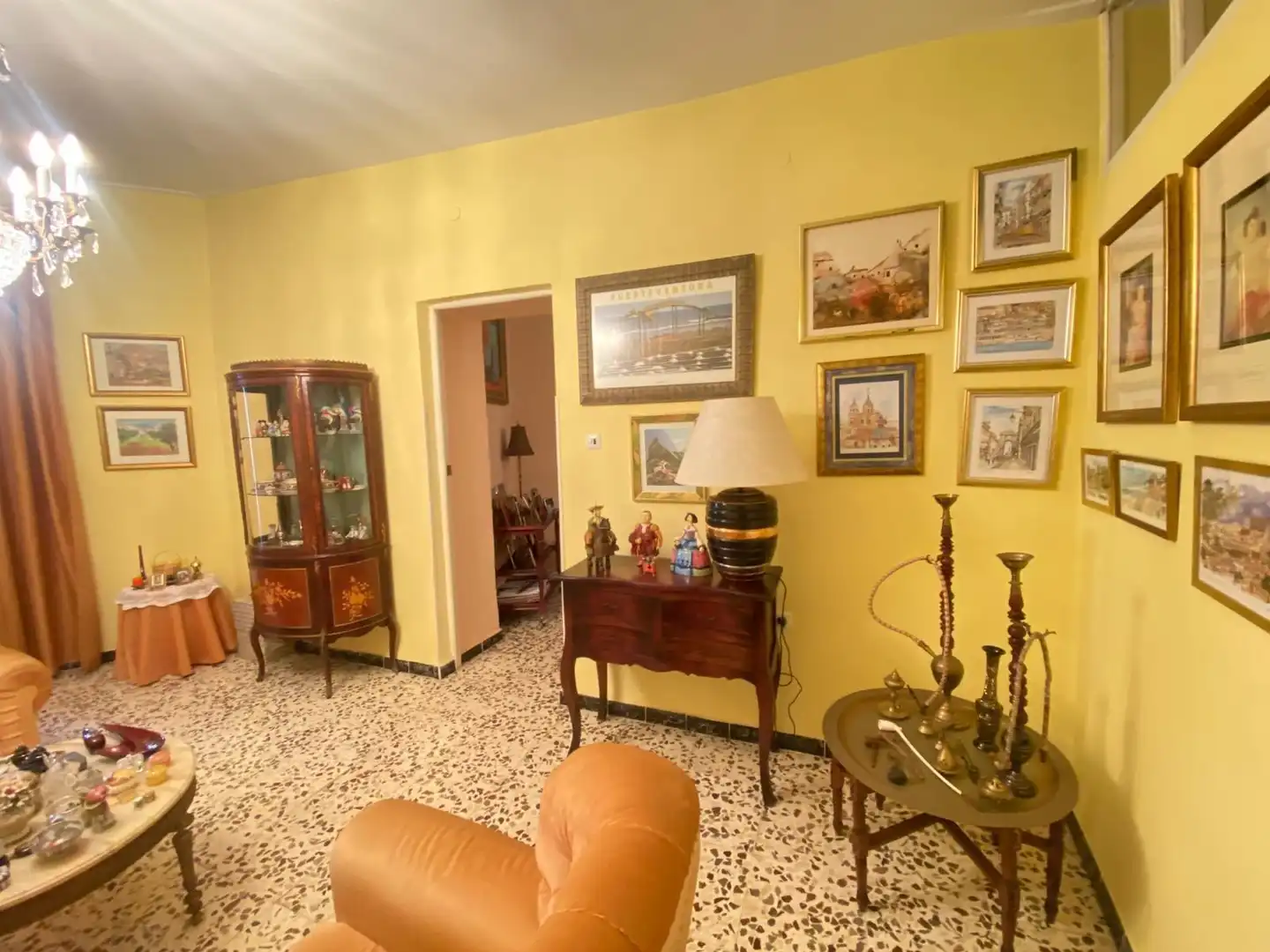 Edificio en venta en San Mateo