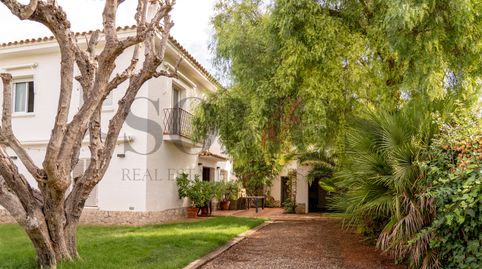 Foto 5 de Casa o xalet de lloguer a Carrer de Roma, Can Girona - Terramar - Vinyet, Sitges