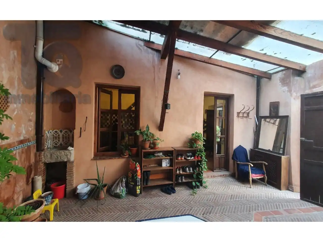 Adosado en venta en Calle JUNTO A OIDORES, imagen 32