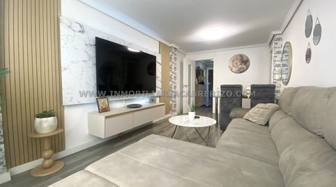 Foto 2 de Piso en venta en Avenida de San Jorge, San Jorge, Pamplona / Iruña