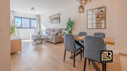 Foto 4 de Pis de lloguer a Calle Eugenio Gross, Los Castillejos - La Trinidad, Málaga Capital