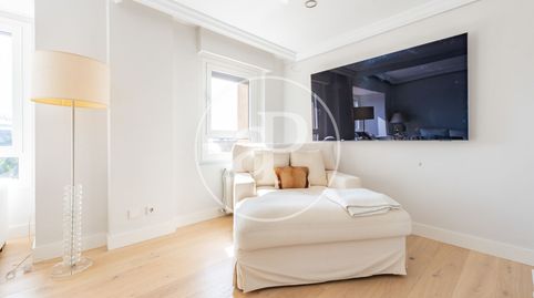 Foto 4 de Piso en venta en Nueva España, Madrid Capital