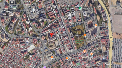 Photo 4 of Flat for sale in Plaza Inmaculada 1, La Reconquista - El Rosario, Algeciras