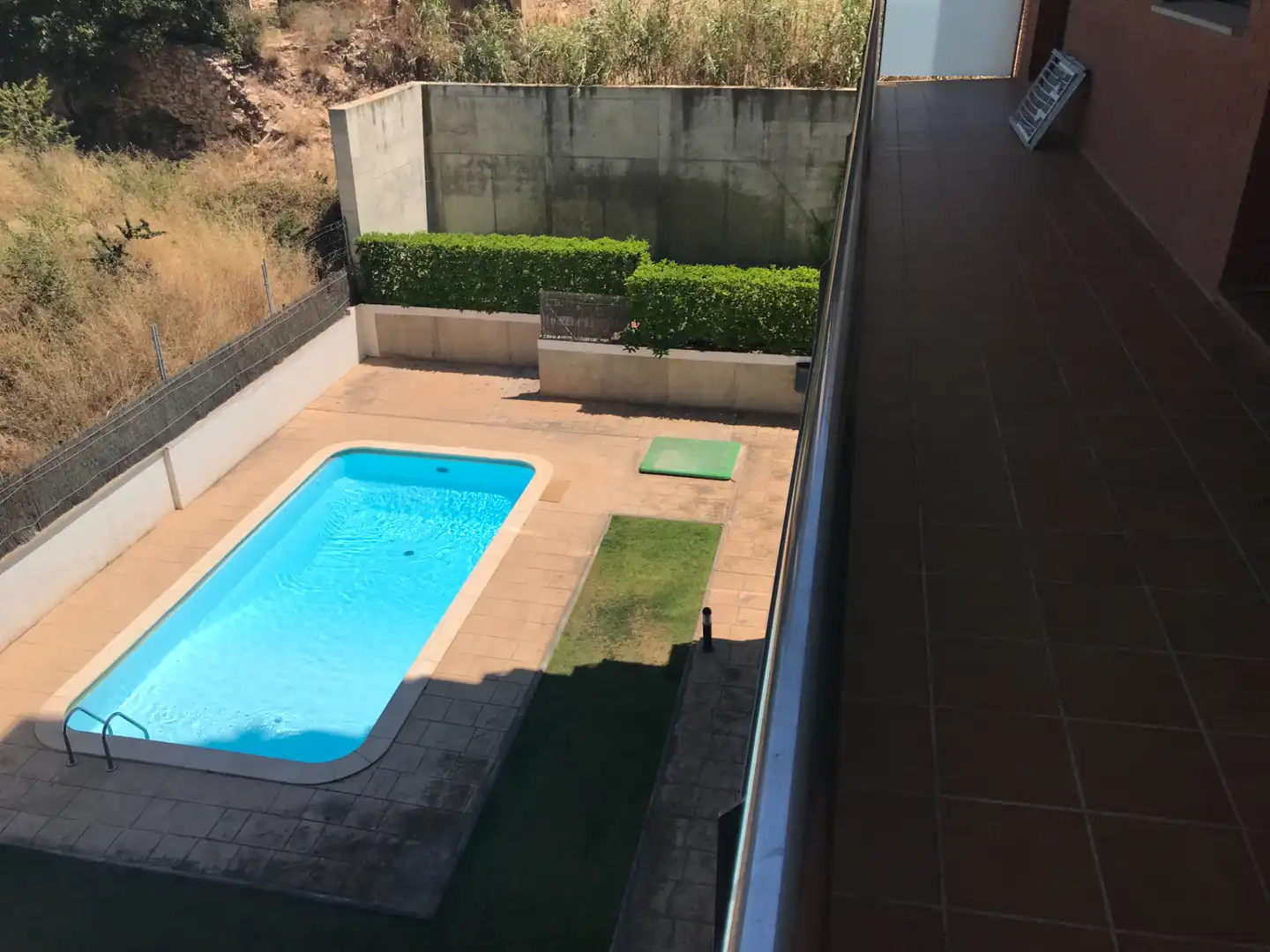 Piscina de Pis en venda en Tarragona amb Aire condicionat, Calefacció i Traster