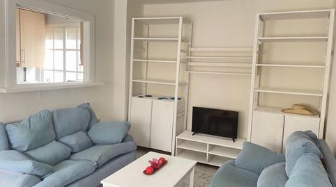 Photo 3 of Apartment to share in Los Castillejos - La Trinidad, Málaga Capital