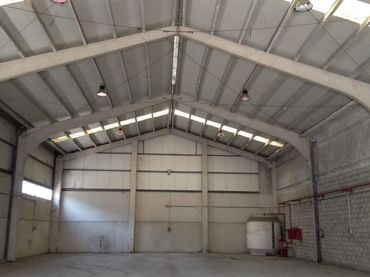 Nave industrielle à vendre à Mairena del Alcor