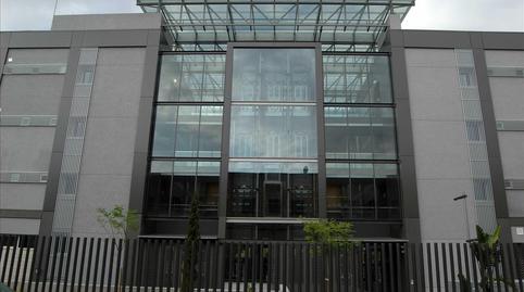 Foto 2 de Oficina en venda a El Plantinar – Avda. La Paz - El Juncal, Sevilla