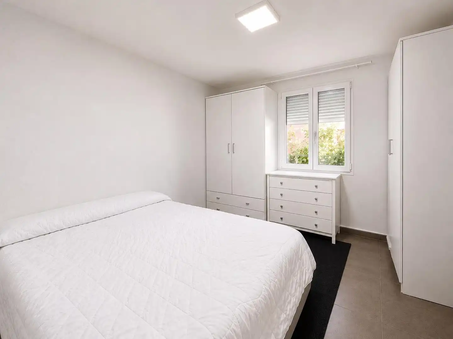 Habitación de Piso en venta en Madrid con Calefacción y Amueblado