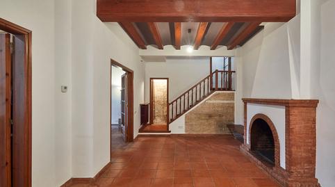 Foto 4 de Casa adosada en venda a Carrer Gaudí, L'Ametlla del Vallès, Barcelona