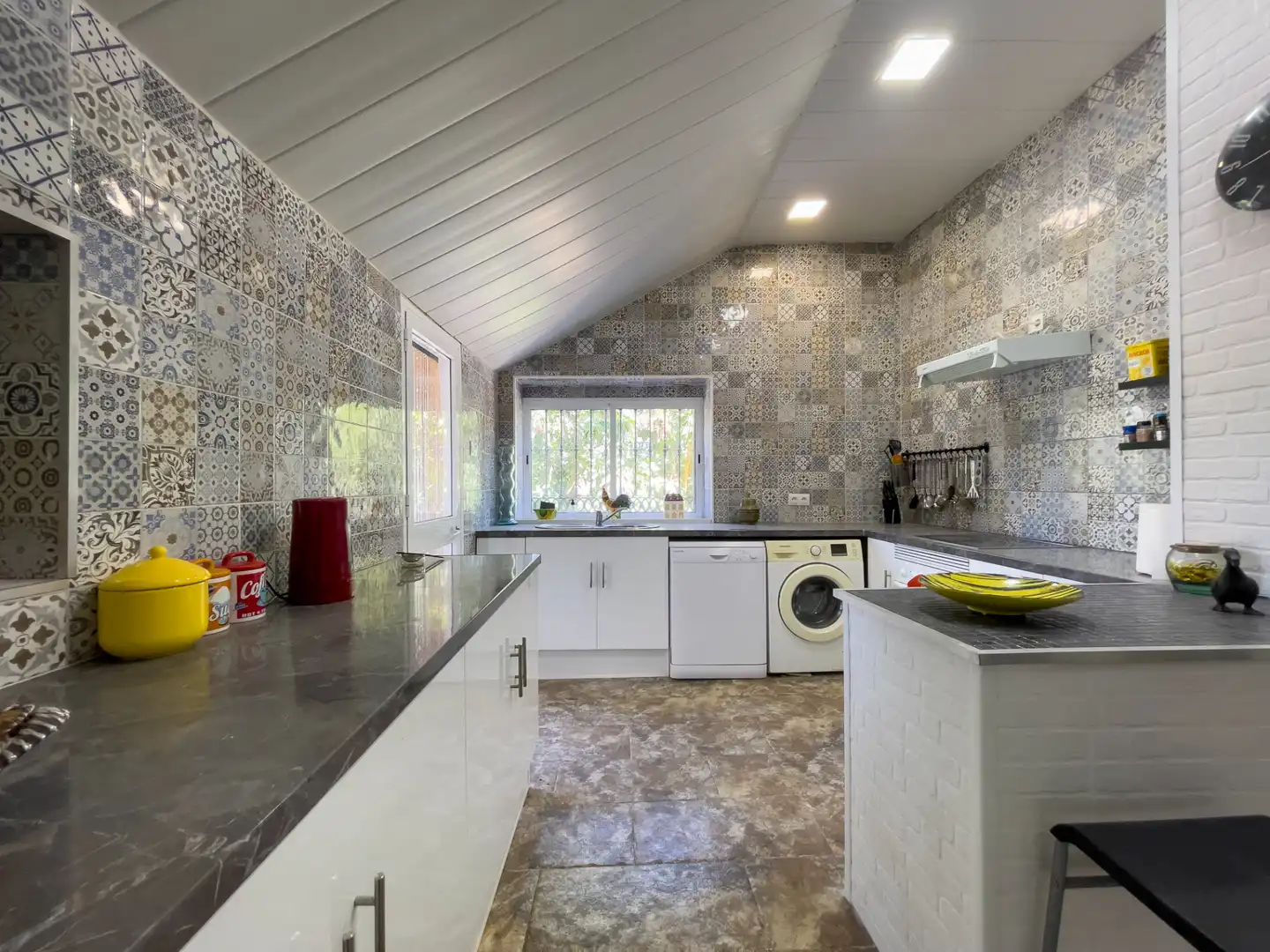 Casa rústica con piscina en venta en Coín, imagen 19