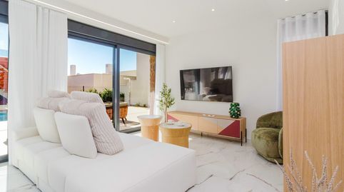VILLA con 262 m PARCELA en CIUDAD QUESADAVIVIENDA  Ref DI018ND123 m CONSTRUIDOS262 m PARCELA3 DORMITORIOS3 BANtildeOSPISCINA PRIVA, imatge 4