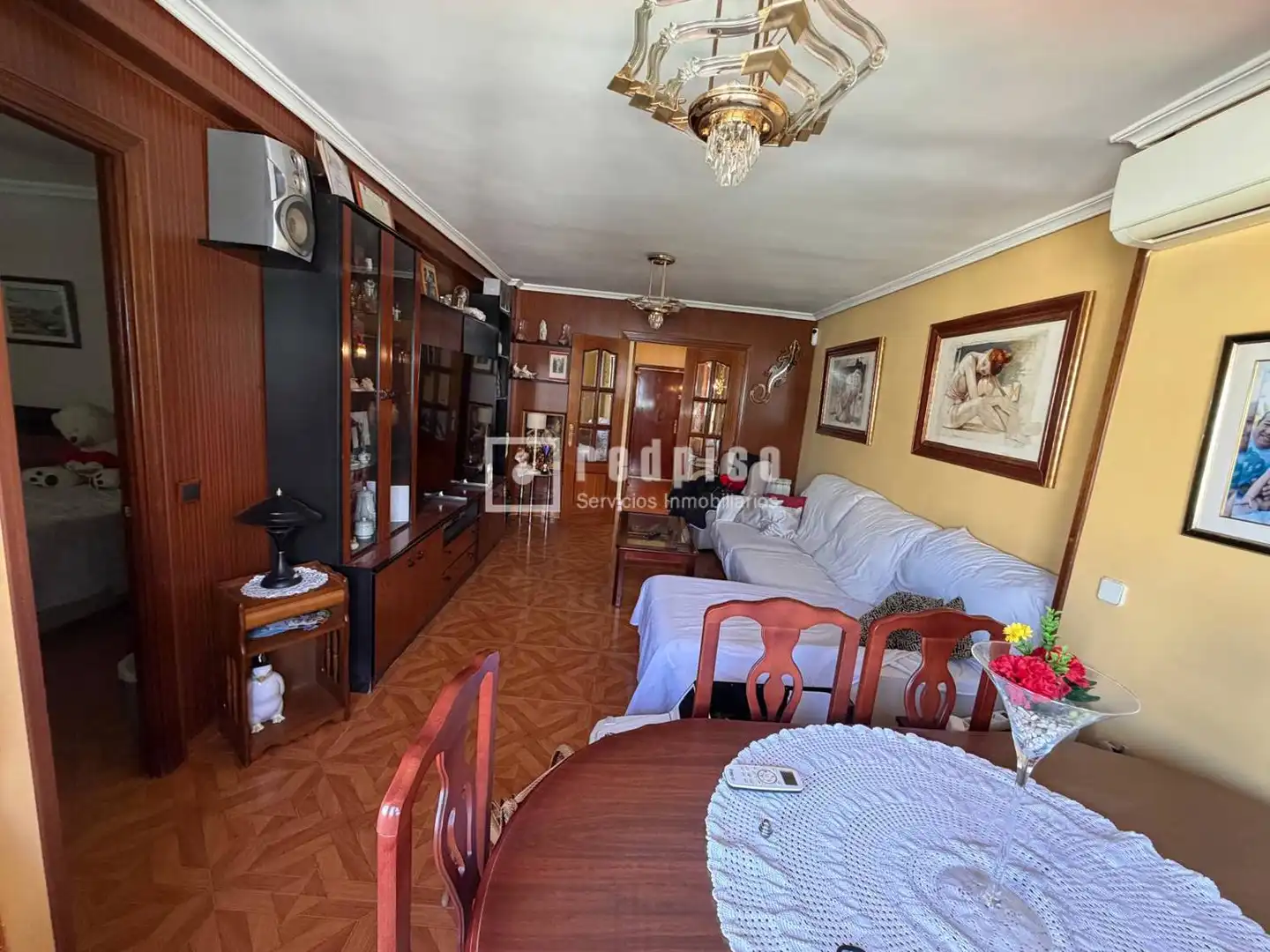 Appartement à vendre à de la Giralda