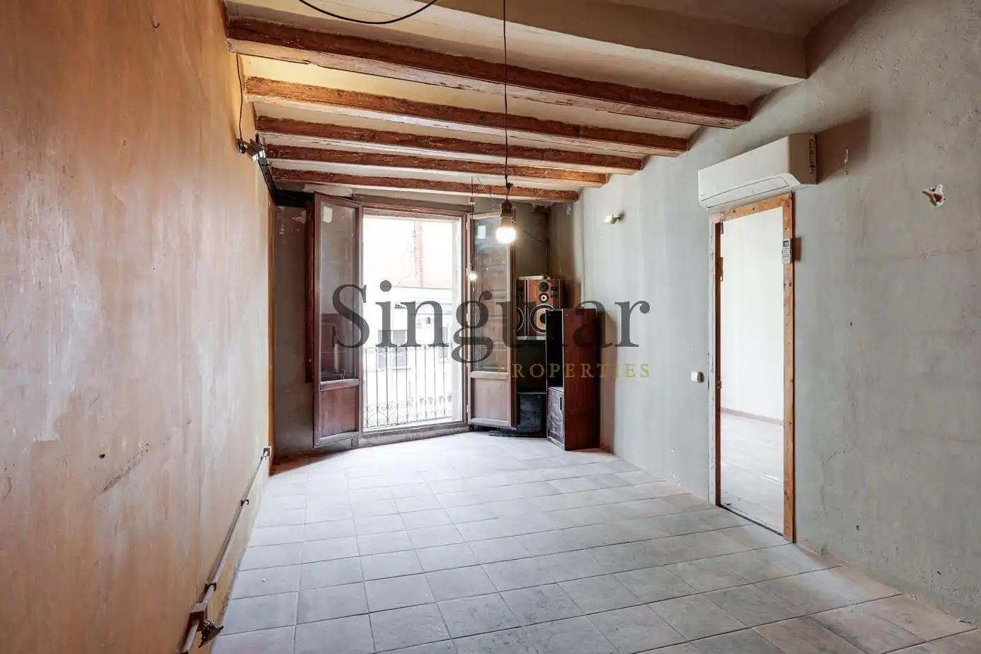 Penthouse mit Terrasse zum Verkauf in Calle TALLERS, imagen 12