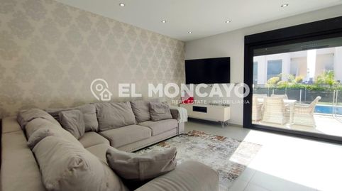 Foto 5 de Casa o chalet en venta en Rojales, Alicante