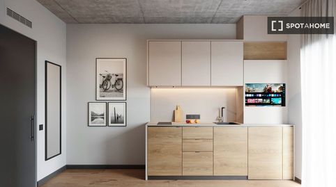 Foto 4 de Habitación en Provençals del Poblenou, Barcelona Capital