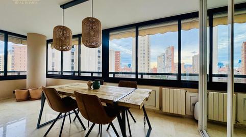 Foto 4 de Pis de lloguer a Esperanto, Levante Alto, Alicante