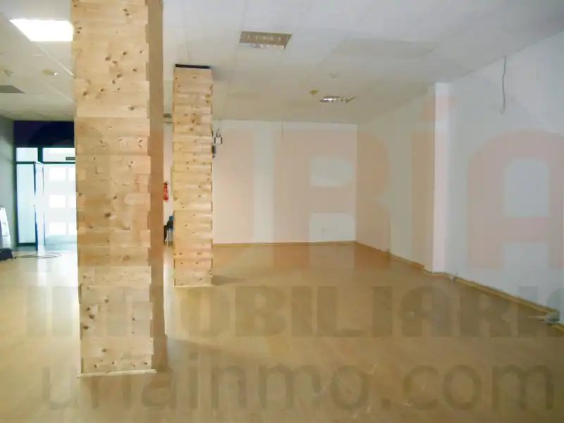 Gewerbefläche zum Verkauf in Calle Gregorio Marañon, imagen 22