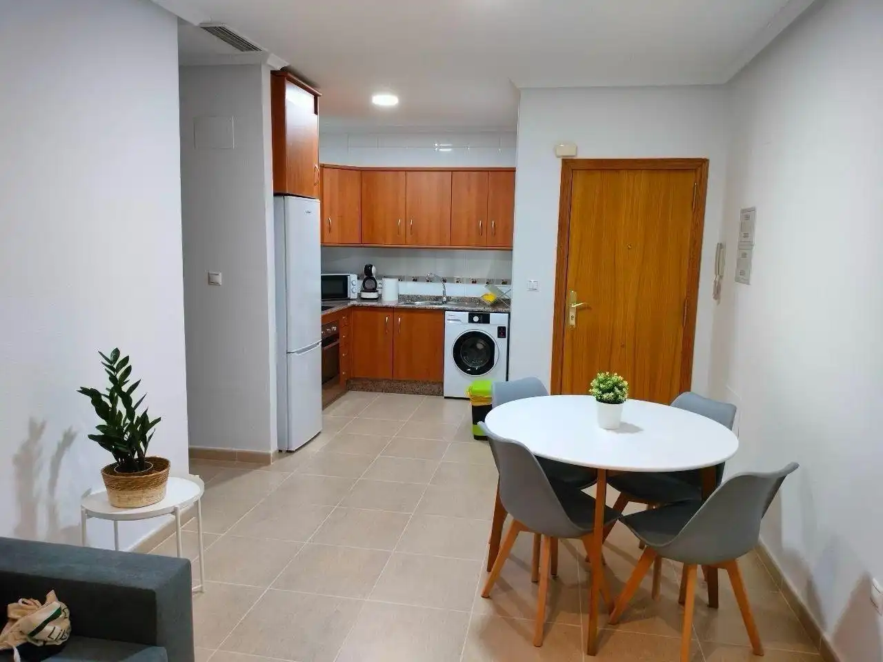 Apartament amb ascensor en venda a Playa del Cura, imagen 10