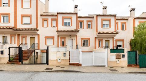 Photo 3 of Single-family semi-detached for sale in Calle Ernesto Sábato, Atarfe, Granada