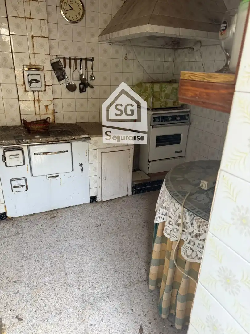 Adossat amb terrassa en venda a Cenlle, imagen 3
