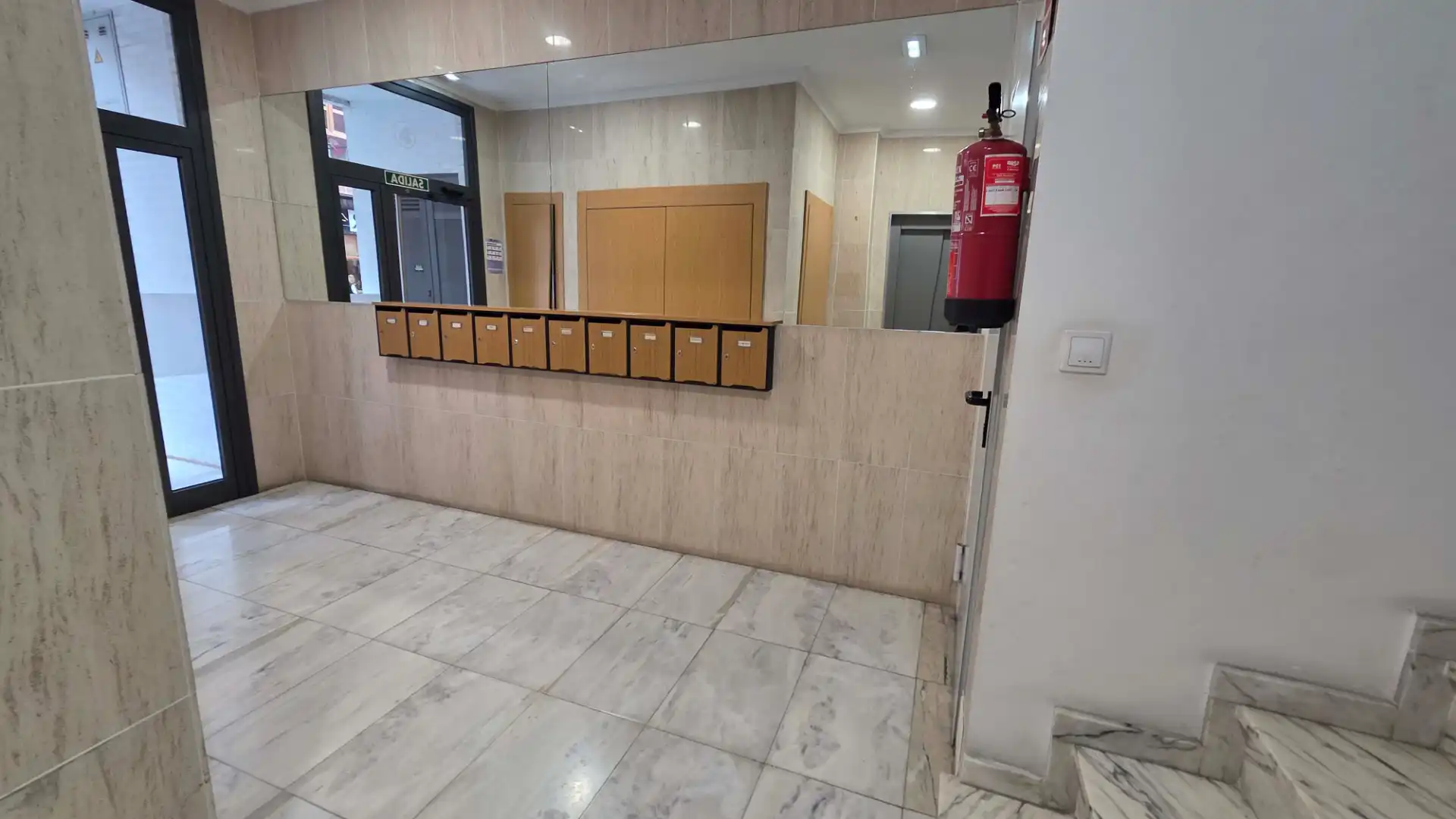 Pis en venda en Laviana amb Calefacció, Parquet i Traster